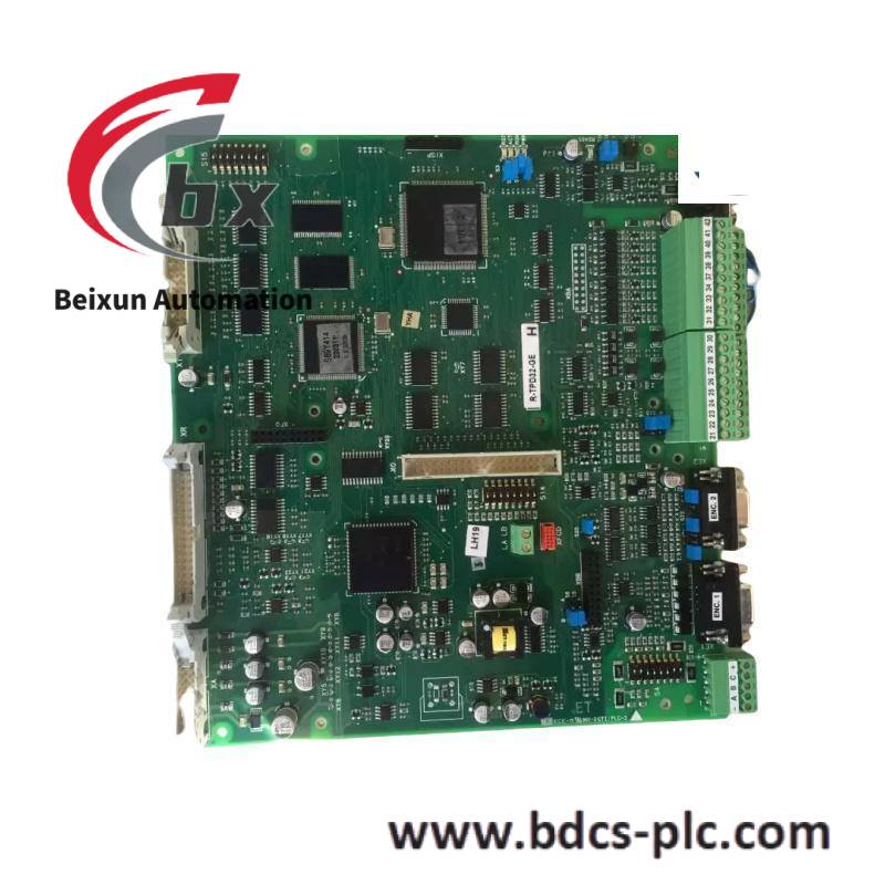 GE-FANUC A02B-0303-C125#M