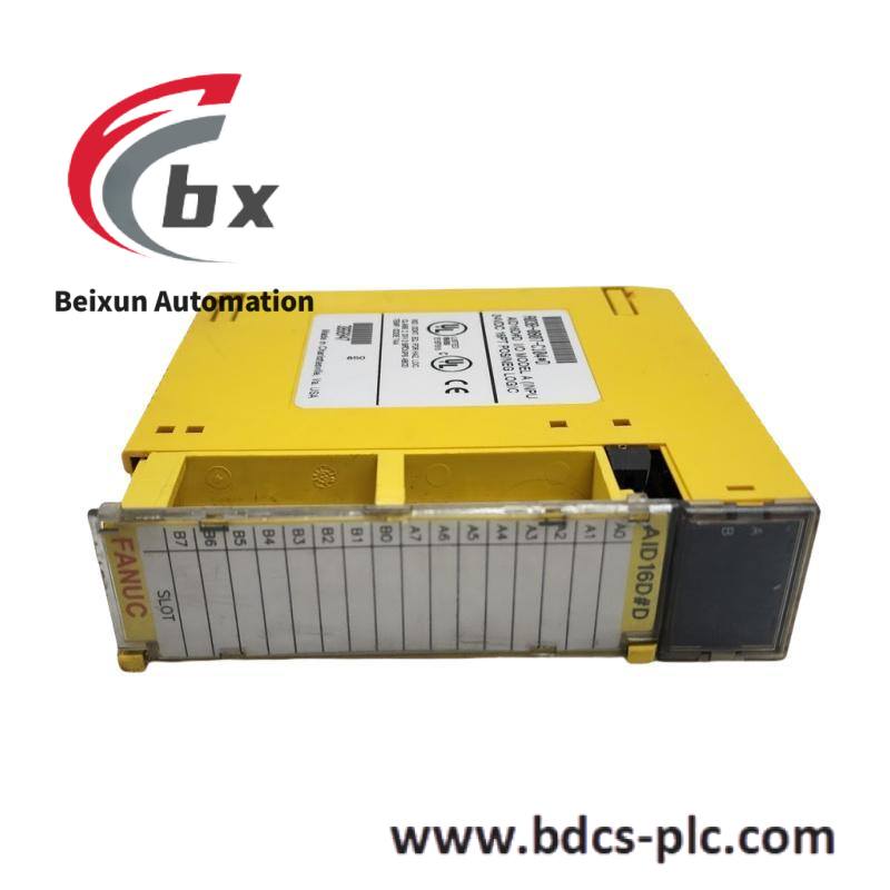 FANUC A06B-2085-B107
