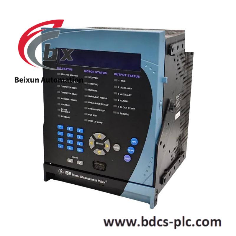 GE IC830M43G-GC9NGF00