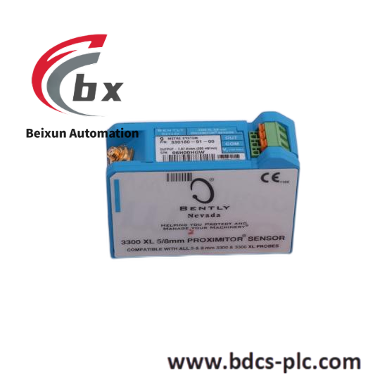 Bently Nevada 330980-71-CN