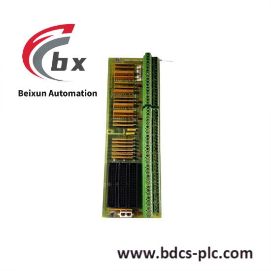 GE Fanuc IC670PBI001-BE