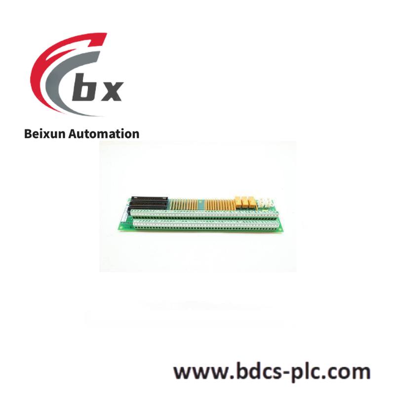 General Electric DS200STBAG1