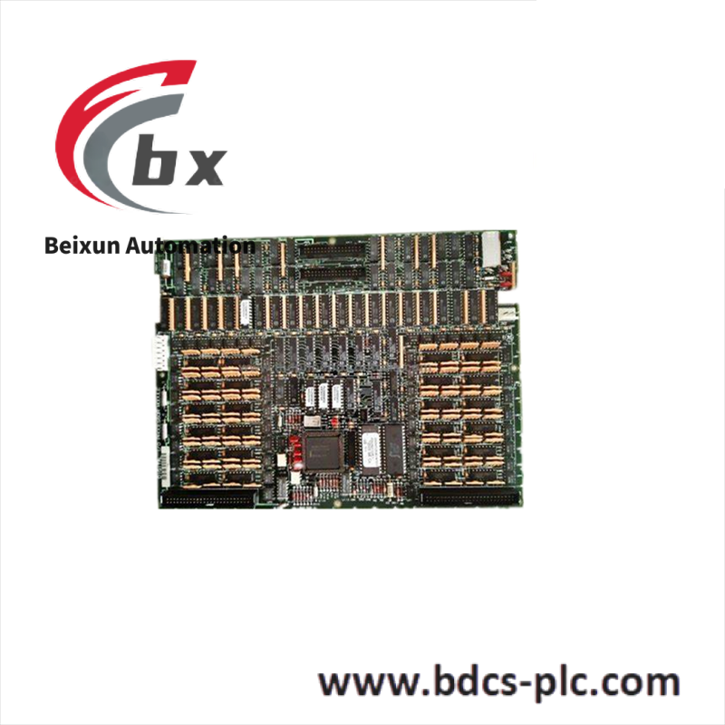 GE IC866-0055-4A3-6P