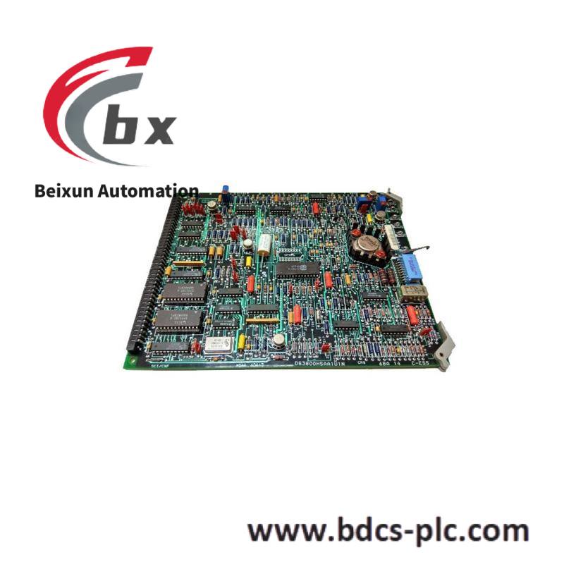 GE IC866-ICH-016-201-60