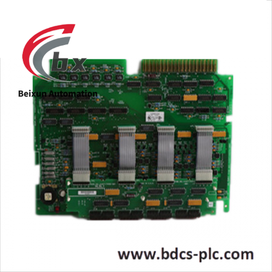 Siemens 533-500 MFC LINE CARD