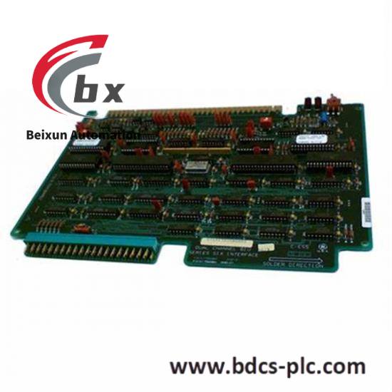 GE 8811-I0-DC8811-I0-DC-01