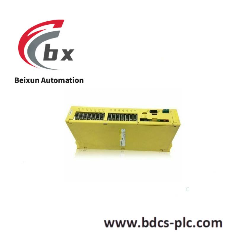 FANUC A06B-6130-H402