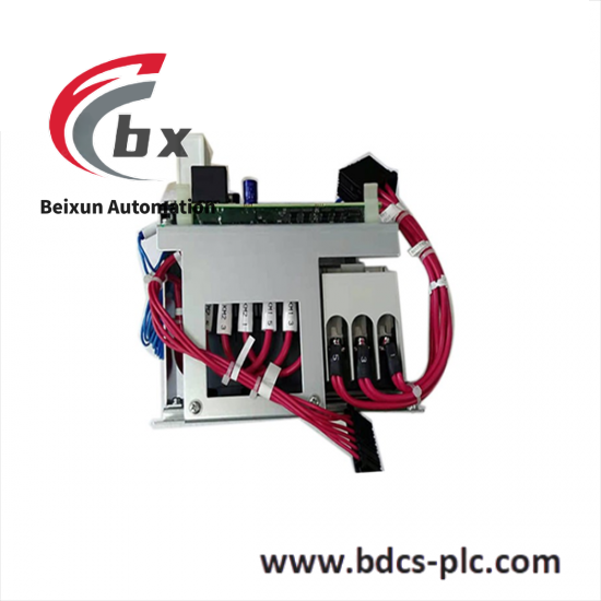 GE Fanuc A05B-2601-C402