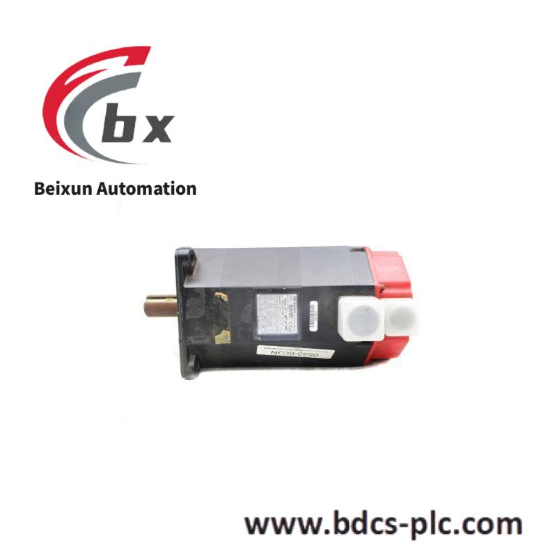 FANUC A06B-6110-K201#XYM