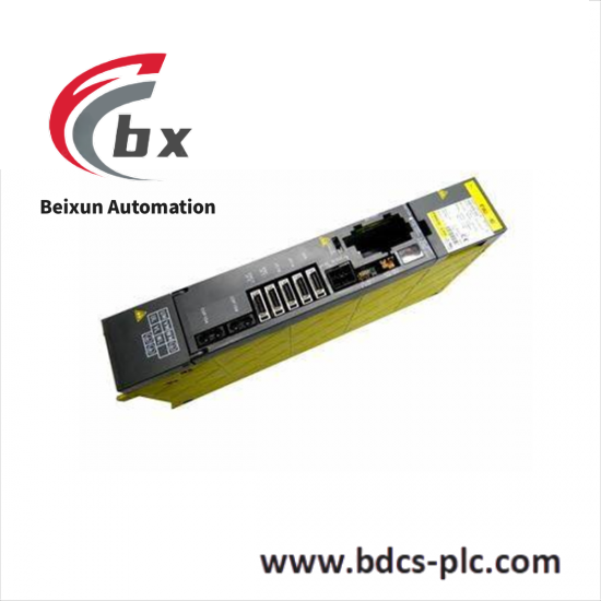 Triconex A06B-6096-H202