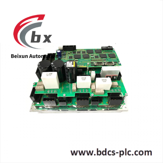 fanuc A06B-6400-H102