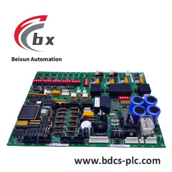 BENTLEY 3500/05-02-01-00-00-00