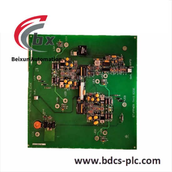 GE Fanuc IC693PWR332