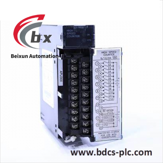 FANUC A06B-2077-B407