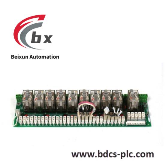 General Electric DS200RTBAG3A