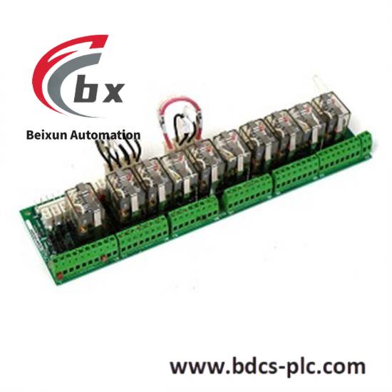 General Electric DS200RTBAG3A