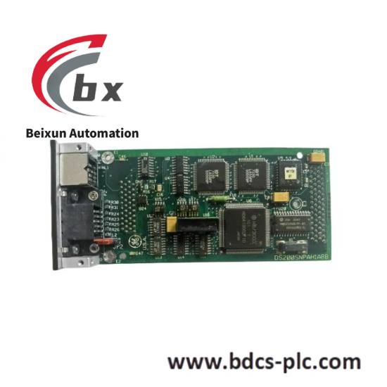 Fanuc A20B-0008-0480