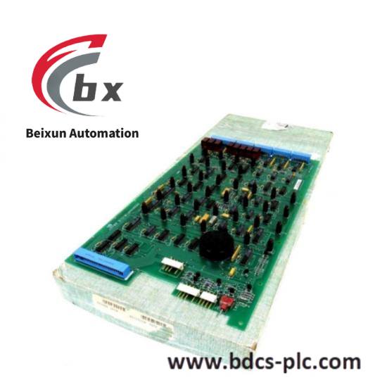 General Electric DS3800HPIB1G1E