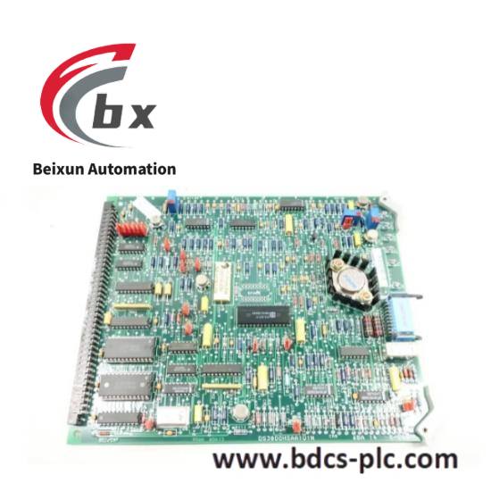 GE IC830M41E-DC9NGF00