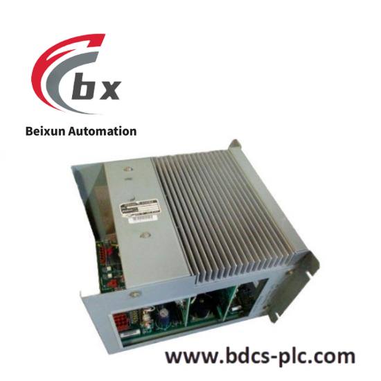 GE Fanuc DS3820PSCB1C1B