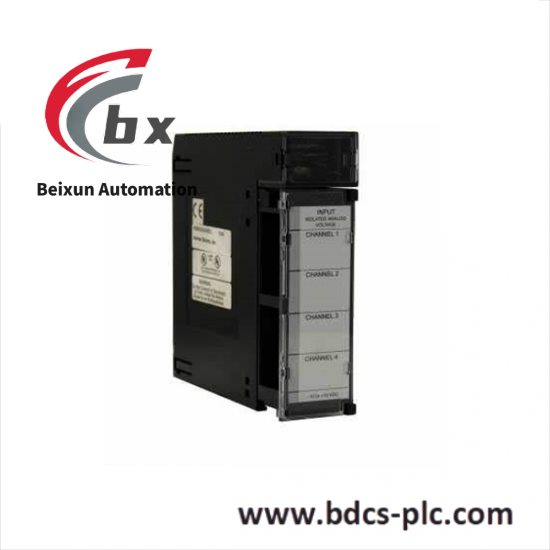 GE Fanuc IC693CP1363