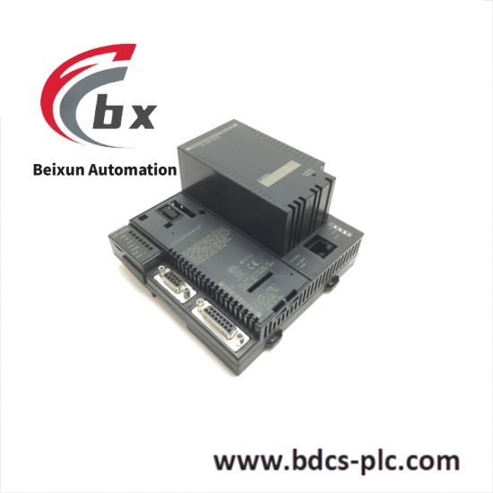 EMERSON/GE IC200CPUE05