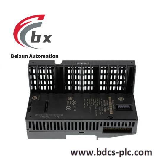 Fanuc A06B-0213-B100