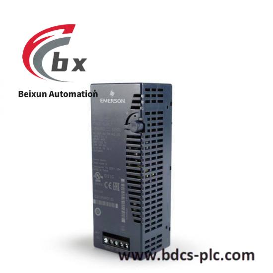 GE Fanuc IC200PWR001