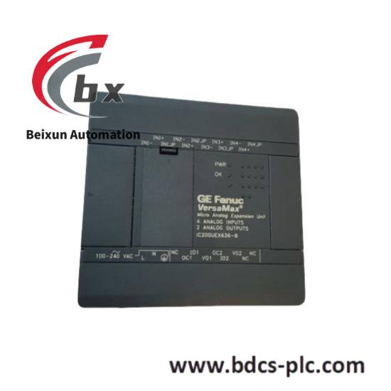 GE DS200UCPBG6AFB