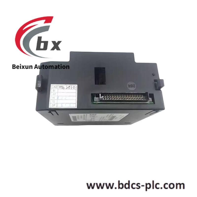 GE Fanuc IC693PWR321RR