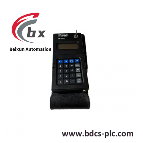 GE Fanuc IS200TBAIH1CCC