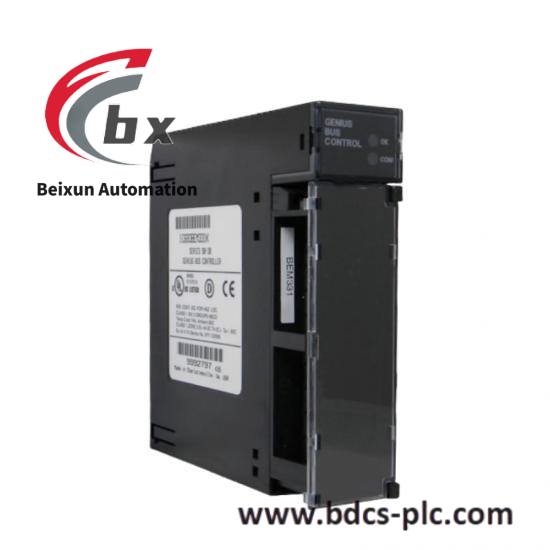 GE Fanuc IC697ACC732