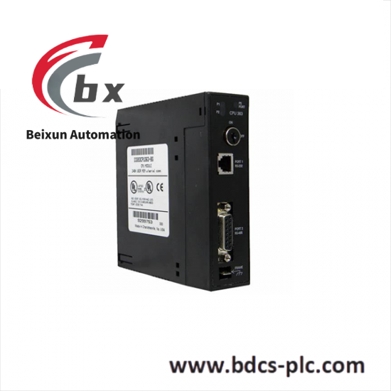 GE 745-W3-P5-G5-HI-A-E