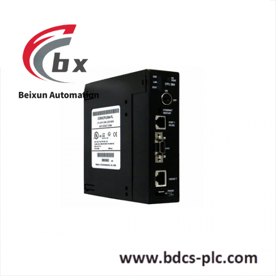 GE Fanuc IC610MDL125A