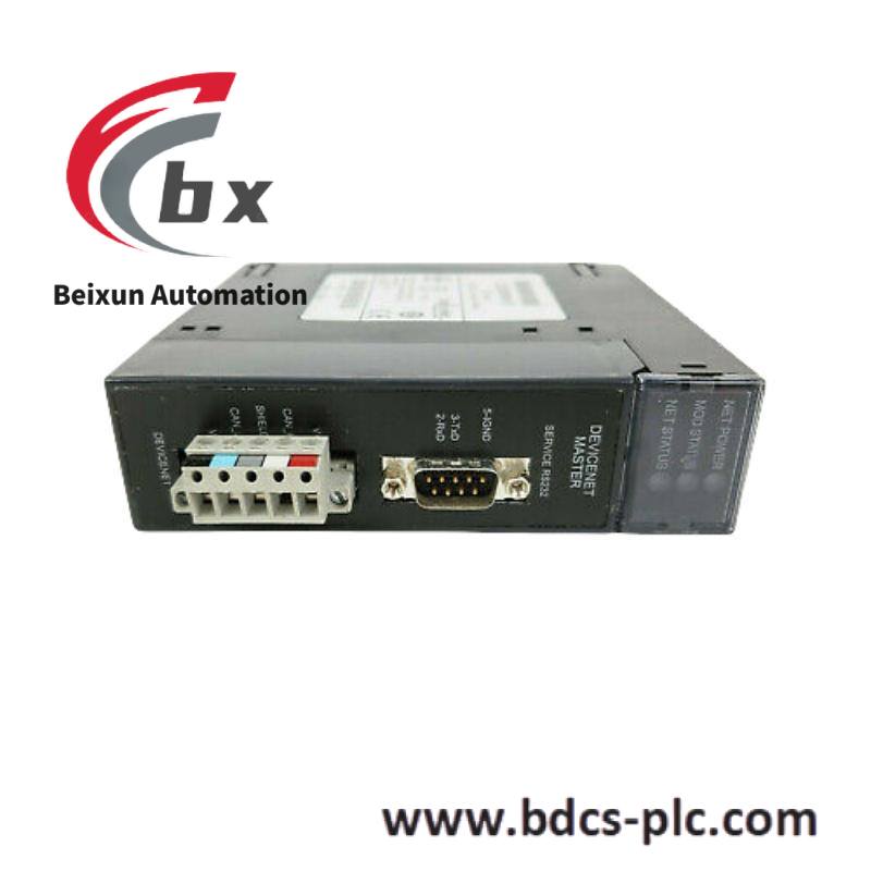 FANUC A06B-0062-B503