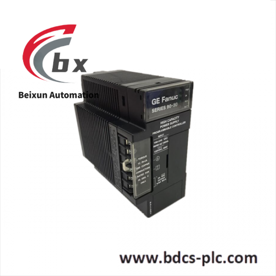 Fanuc A06B-0243-B101