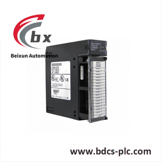 GE IC866-0450-603-2P