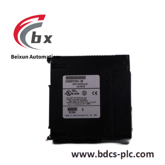 GE Fanuc IC695MDL645