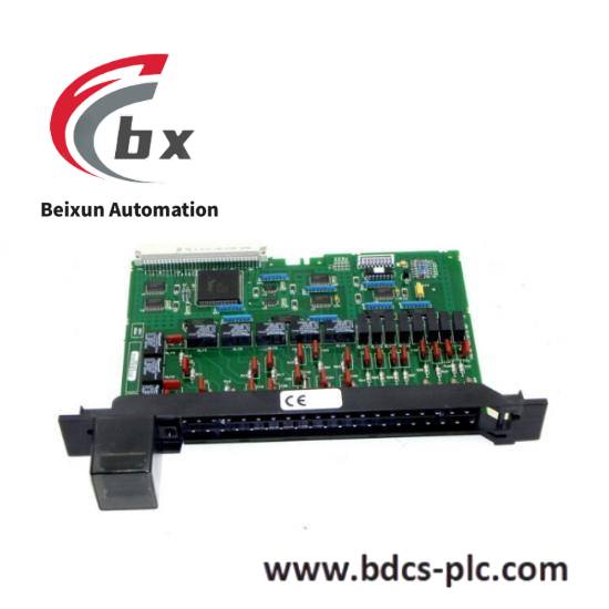 GE Fanuc IC697MDL940E