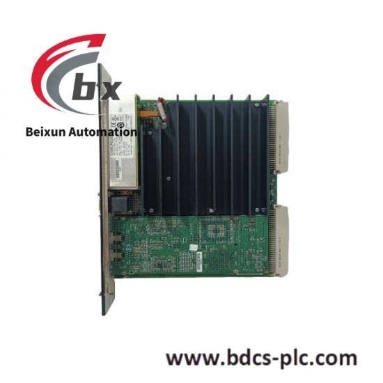 GE Fanuc IC800VMM04LNKSE25B