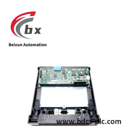 GE IC758ROWB12PCX256