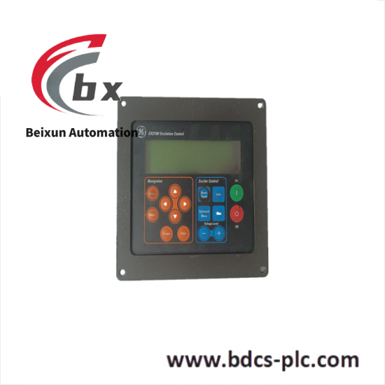 GE IC752SPL013-BA, IC752SPL013