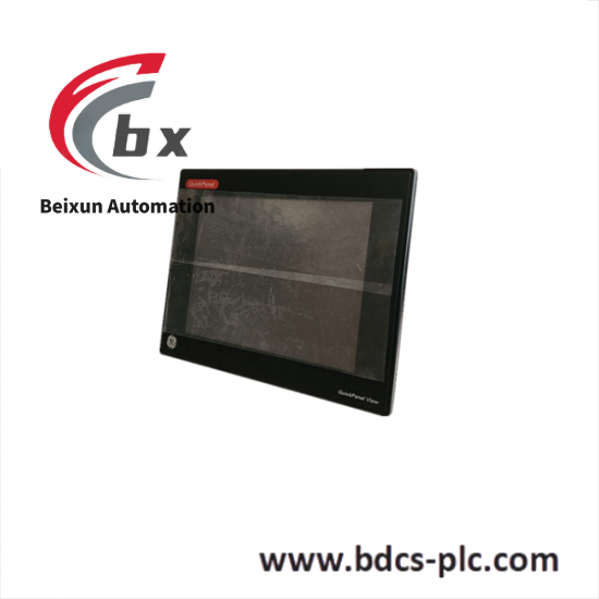 General Electric IC754VSF12CTD