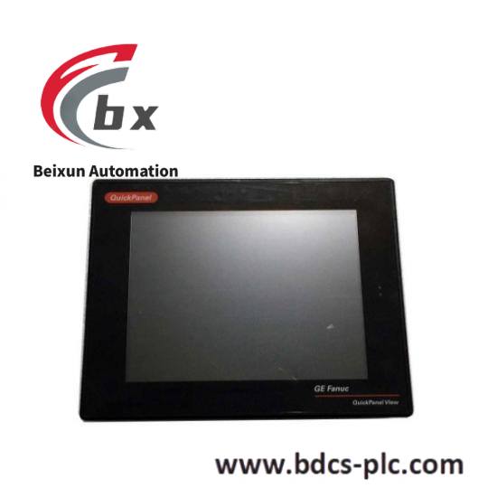 Emerson IC754VSI12CTD