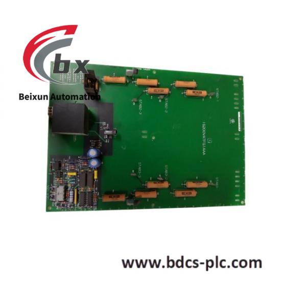 GE Fanuc IS200PDIOH1A