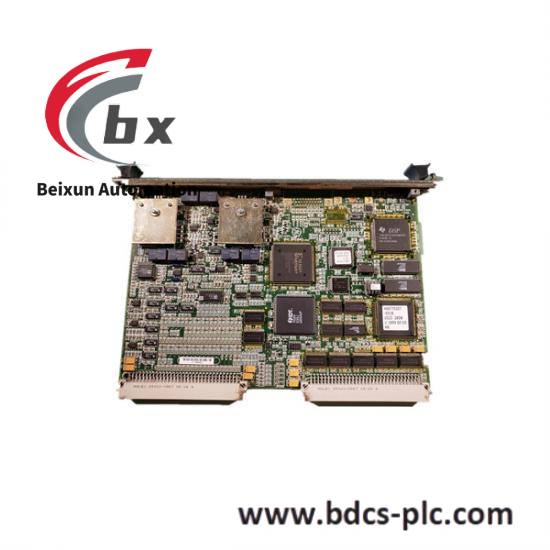 GE Fanuc IC697MDL940E