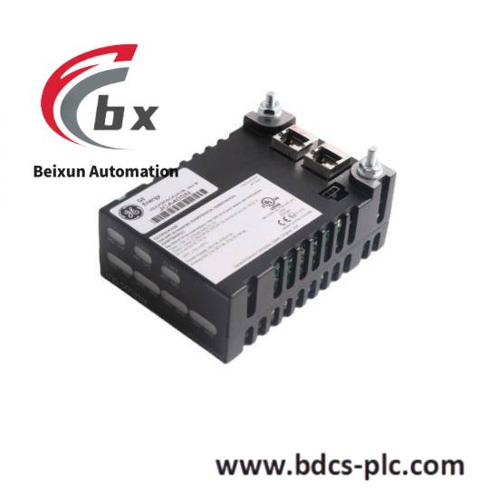 GE Fanuc IC200NDD010