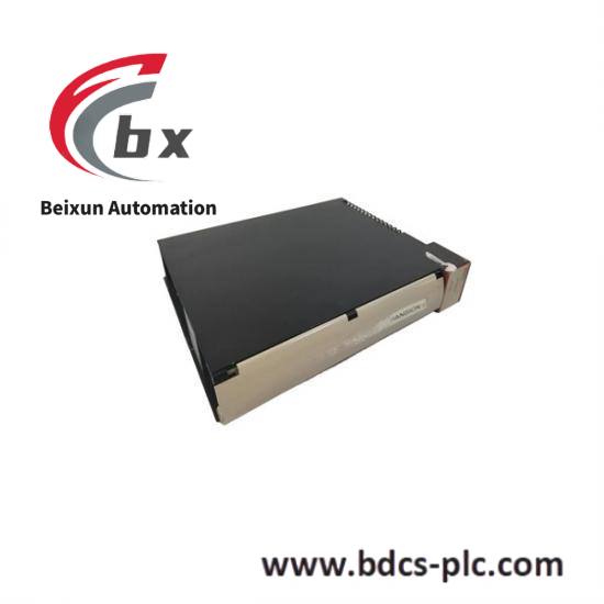 GE Fanuc IC693MDL930F