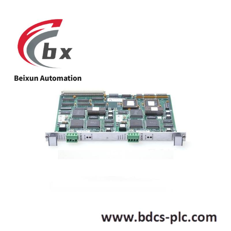 GE IC866-0550-4A3-2P