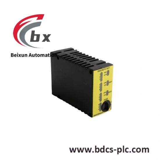 GE IC200CHS001底座